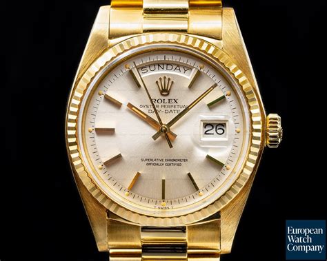 black friday rolex 1803|rolex day date 1803 price.